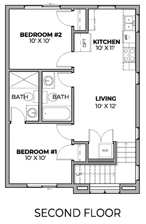 Other - 404 Condor Way, Johnstown, CO 80534 photo 1 of 5