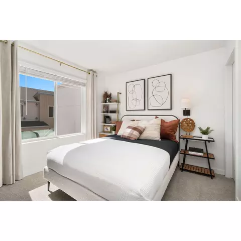 Bedroom - 404 Condor Way, Johnstown, CO 80534 photo 1 of 3