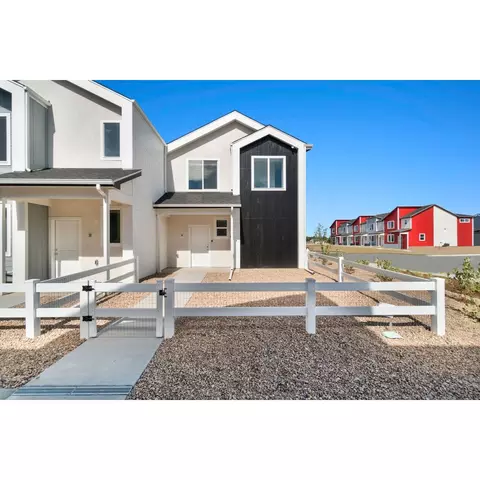 Exterior - 404 Condor Way, Johnstown, CO 80534 photo 2 of 2