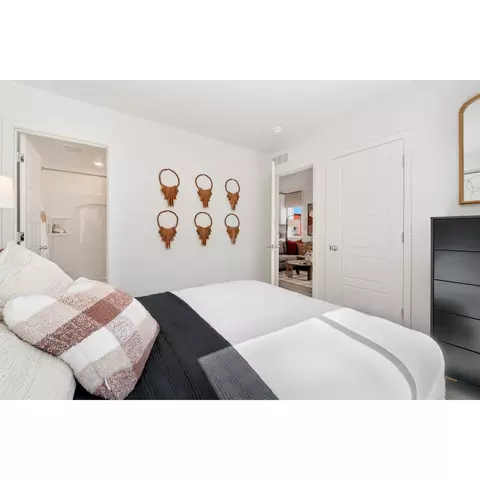 Bedroom - 404 Condor Way, Johnstown, CO 80534 photo 2 of 3