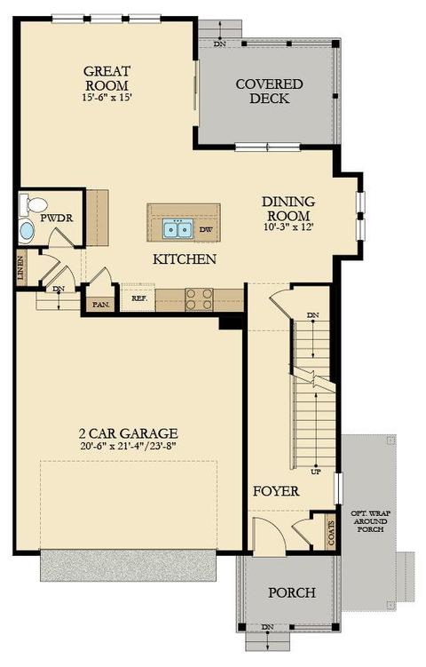 17510 E 95th Pl, Commerce City, CO 80022 photo 6