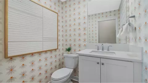 Bath - 26827 Laurel Mountain Loop, Valencia, CA 91381 photo 1 of 2
