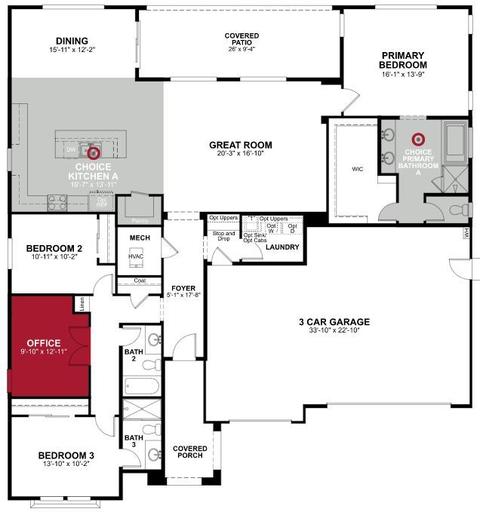 79721 Birmingham Dr, Indio, CA 92203 photo 2