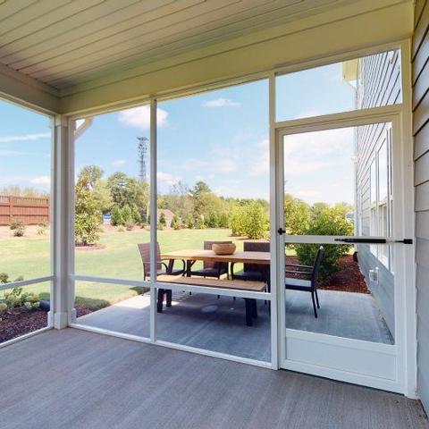 186 Trailing Bluff Way, Garner, NC 27529 photo 16