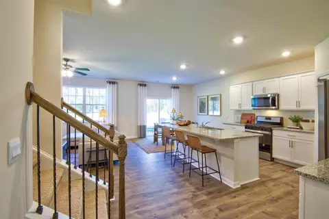 5073 Crest Ct, Trinity, NC 27370 photo 7