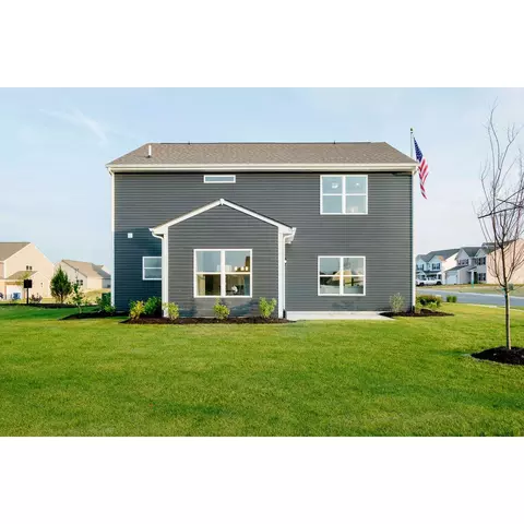 7003 Creekside Ct, Floyds Knobs, IN 47119 photo 34