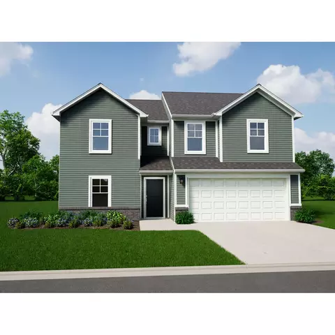 7003 Creekside Ct, Floyds Knobs, IN 47119 photo 1