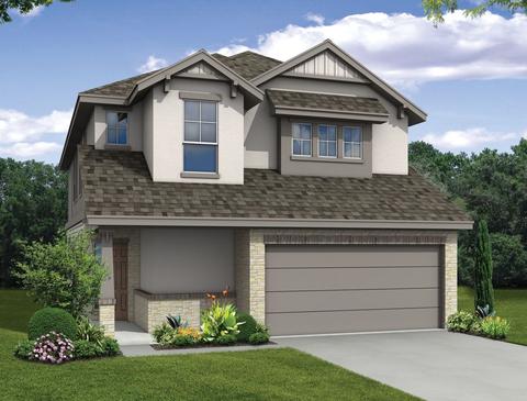 121 Munk Ln, Leander, TX 78641 photo 1