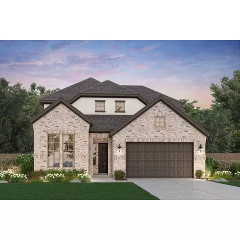 377 Prickly Poppy Loop, Kyle, TX 78640 photo 1