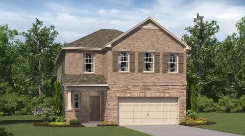 844 Gelderland Dr, Hampton, GA 30228 photo 1