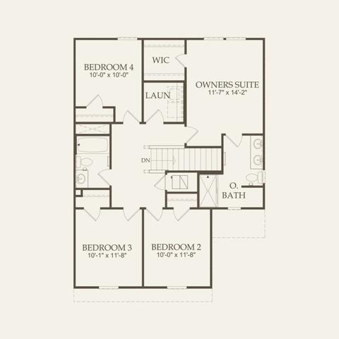 23522 Fallen Cone St, Spring, TX 77373 photo 4