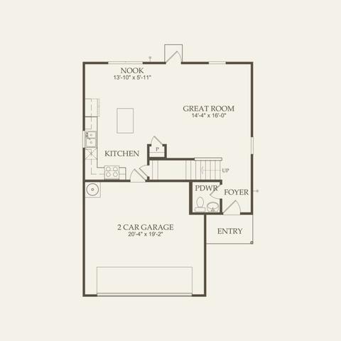 23522 Fallen Cone St, Spring, TX 77373 photo 2