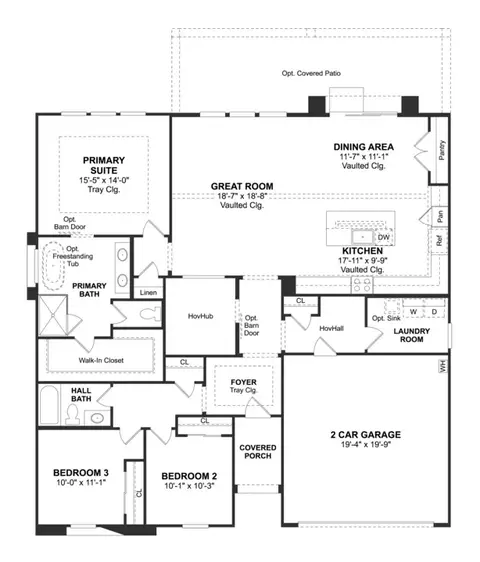 1125 Bluewood Dr, Tehachapi, CA 93561 photo 2