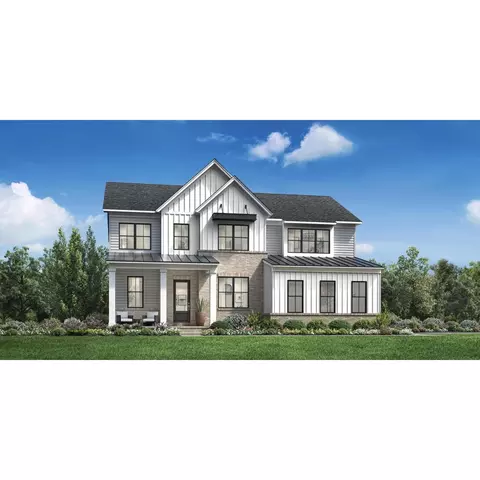 Plan Rollins, Collegeville, PA 19426