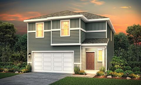 homes in converse tx