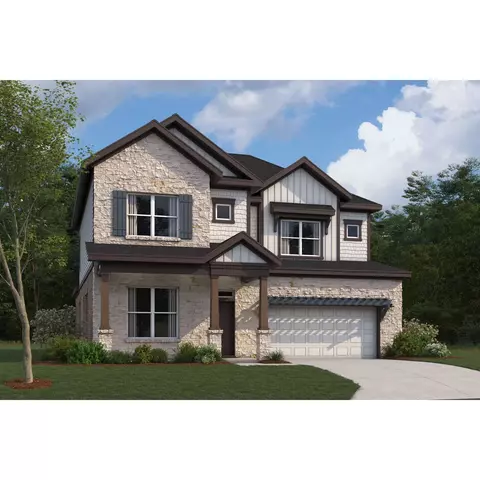3812 Prosper Rd, Leander, TX 78641 photo 1
