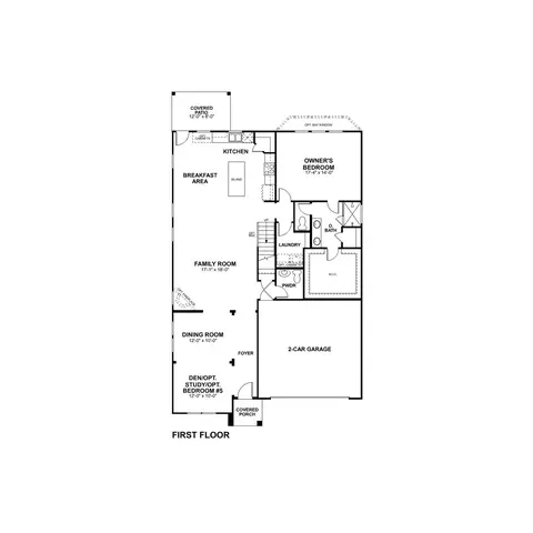 3812 Prosper Rd, Leander, TX 78641 photo 2