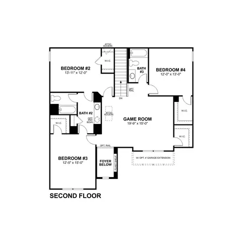 3812 Prosper Rd, Leander, TX 78641 photo 4