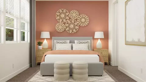 Bedroom - 3324 S Lily, Mesa, AZ 85212 photo 1 of 5