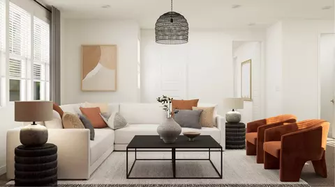 Living - 3324 S Lily, Mesa, AZ 85212 photo 3 of 3