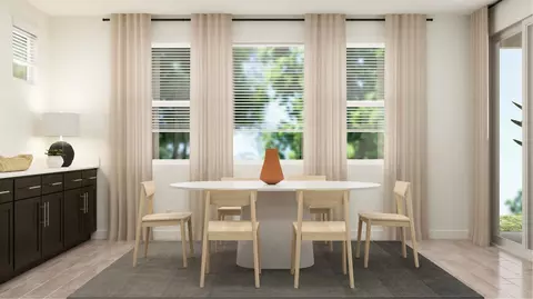 Dining - 3324 S Lily, Mesa, AZ 85212 photo 1 of 3