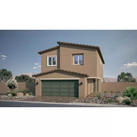 3217 Tarantella Ave, Las Vegas, NV 89141