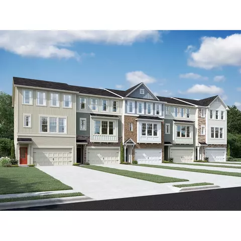 2807 Austin Falls Sta, Apex, NC 27502 photo 1