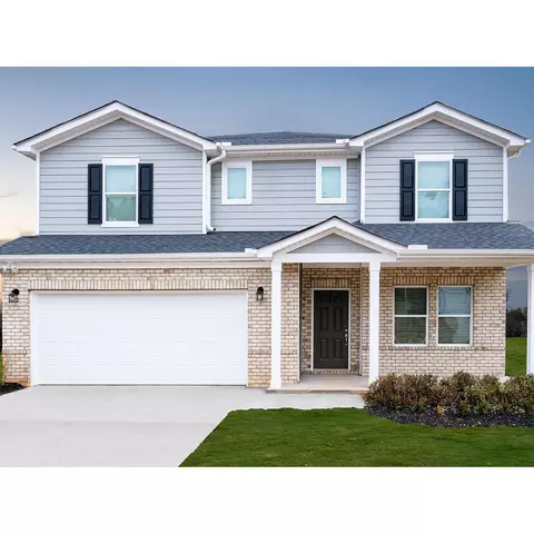 Exterior - 763 Burghley Cir, Greer, SC 29651 photo 1 of 1