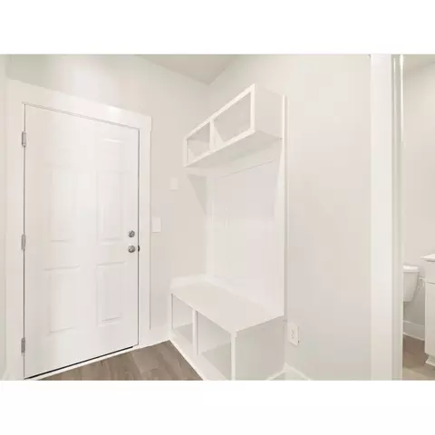 Entry Way - 763 Burghley Cir, Greer, SC 29651 photo 3 of 3