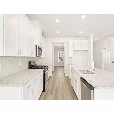 Kitchen - 763 Burghley Cir, Greer, SC 29651 photo 1 of 2
