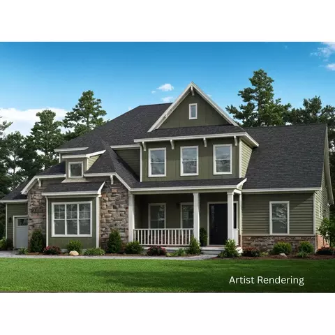 1069 Sage Pine Cir, Clover, SC 29710