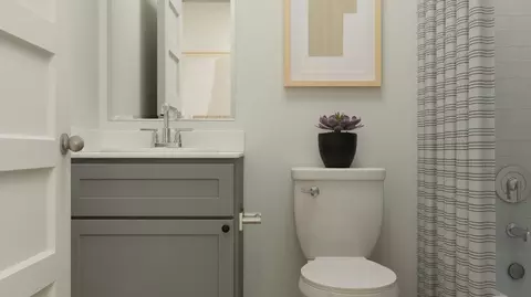 Bath - 4217 Hampton Way, Clovis, CA 93619 photo 1 of 4