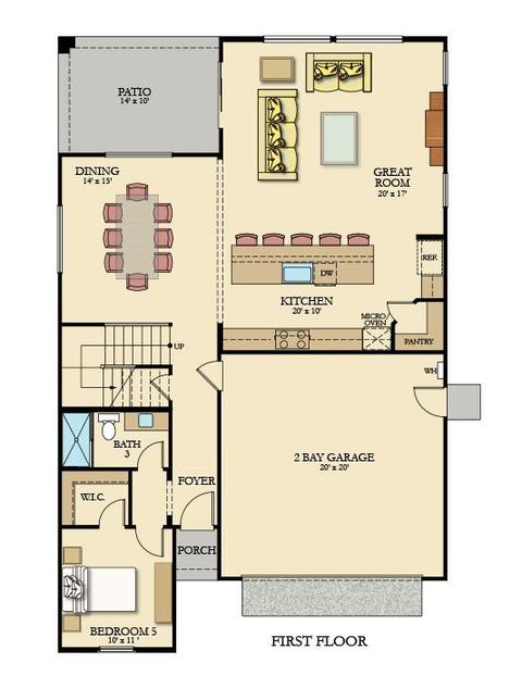 7804 Nutmeg Ln, Antelope, CA 95843 photo 2