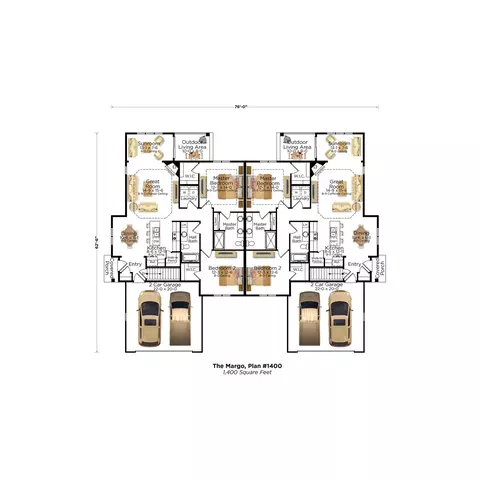 802 Margo Cir, Eagle, WI 53119 photo 2