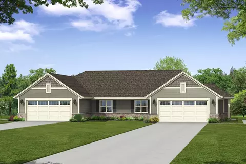 802 Margo Cir, Eagle, WI 53119 photo 1