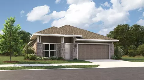 237 Perfect World Loop, Jarrell, TX 76537 photo 1