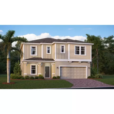 2793 Coulter Pine Pl, Saint Cloud, FL 34771 photo 1