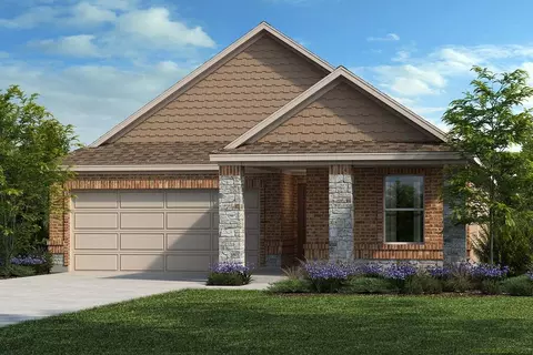 Exterior - 25511 Alpine Paradise Dr, Spring, TX 77373 photo 1 of 1