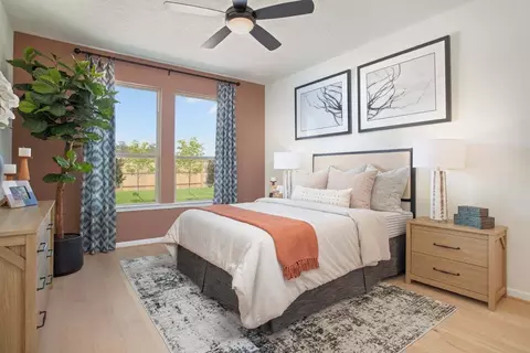 Bedroom - 25511 Alpine Paradise Dr, Spring, TX 77373 photo 1 of 1