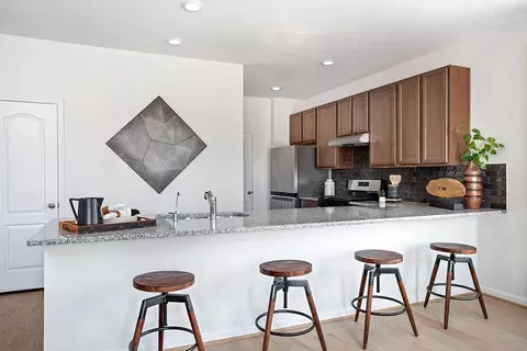 Kitchen - 25511 Alpine Paradise Dr, Spring, TX 77373 photo 1 of 1