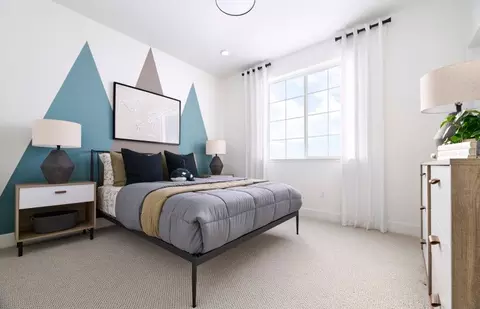 Bedroom - 1309 Emory Ln, Manteca, CA 95337 photo 3 of 3