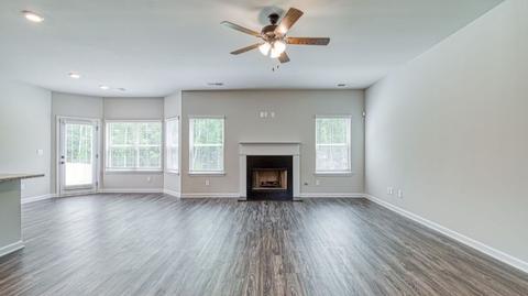 356 Traditions Ln, Hampton, GA 30228 photo 4