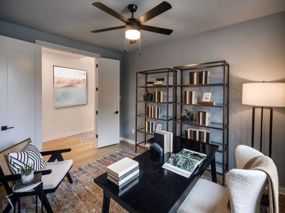 Other - Plan Bernini - 5611 Kyle Joseph Dr, Georgetown, TX 78628 photo 2 of 5