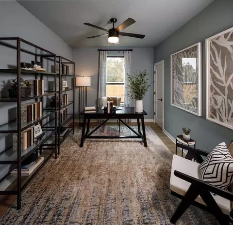 Other - Plan Bernini - 5611 Kyle Joseph Dr, Georgetown, TX 78628 photo 1 of 5