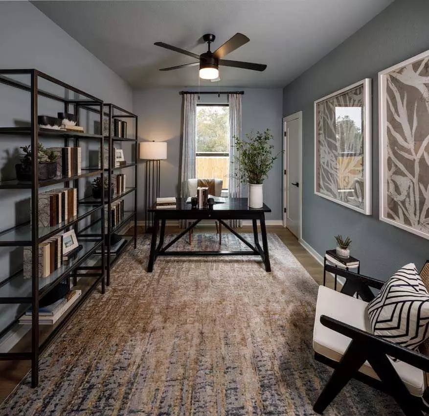 Other - Plan Bernini - 5611 Kyle Joseph Dr, Georgetown, TX 78628 photo 1 of 5