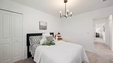 Bedroom - 2425 Avocado Ln, Naples, FL 34120 photo 7 of 8