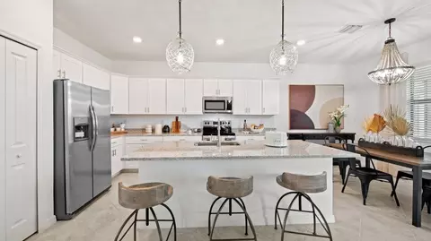 Kitchen - 2425 Avocado Ln, Naples, FL 34120 photo 1 of 7