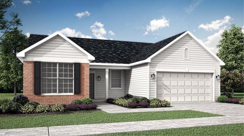 6027 E 116th Pl, Winfield, IN 46307 photo 1