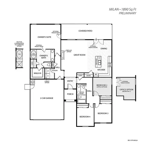3490 Seymour St, Tulare, CA 93274 photo 2