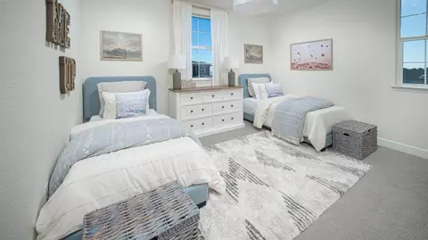 Bedroom - 3348 Hedgerow Ct, Folsom, CA 95630 photo 3 of 4